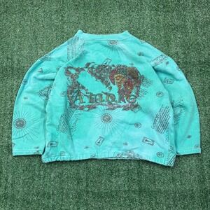 Vintage 90s Adonis Amore Graphic Sweatshirt